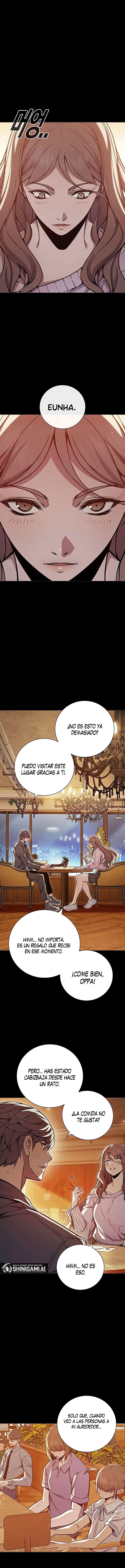 Prisión juvenil Capitulo 21 página 3