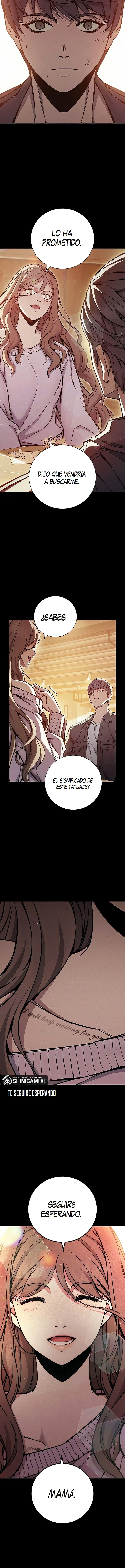Prisión juvenil Capitulo 21 página 5