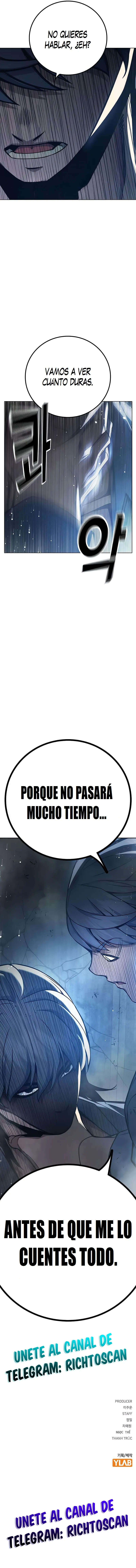 Prisión juvenil Capitulo 24 página 27