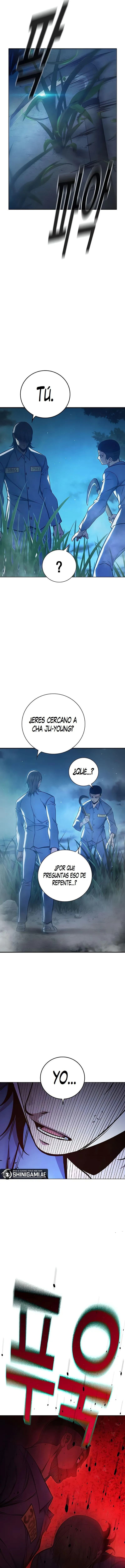 Prisión juvenil Capitulo 25 página 24