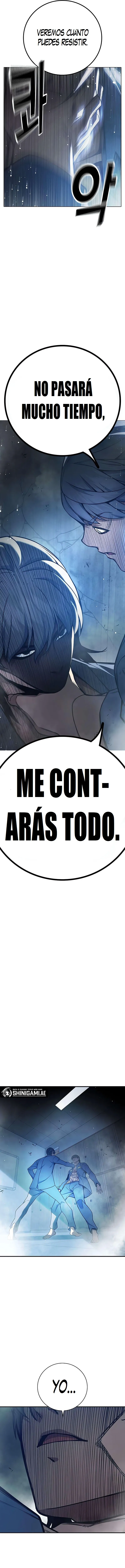Prisión juvenil Capitulo 25 página 9