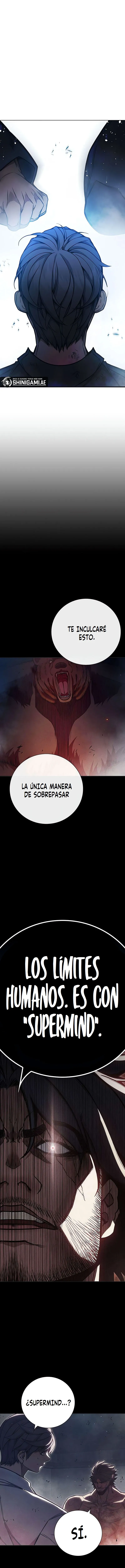 Prisión juvenil Capitulo 29 página 26