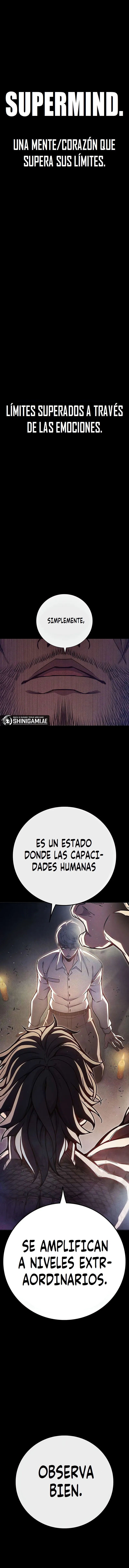 Prisión juvenil Capitulo 29 página 27