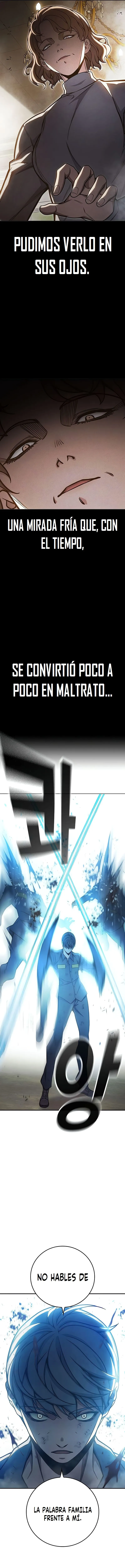 Prisión juvenil Capitulo 30 página 20