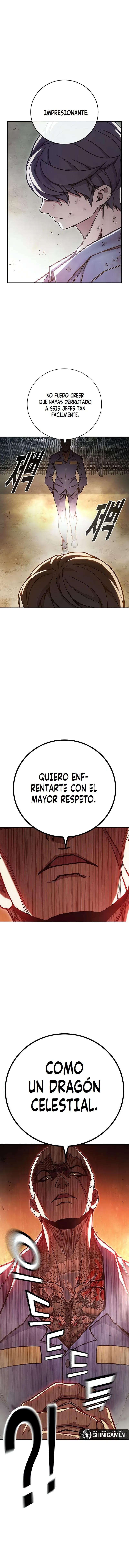 Prisión juvenil Capitulo 30 página 23