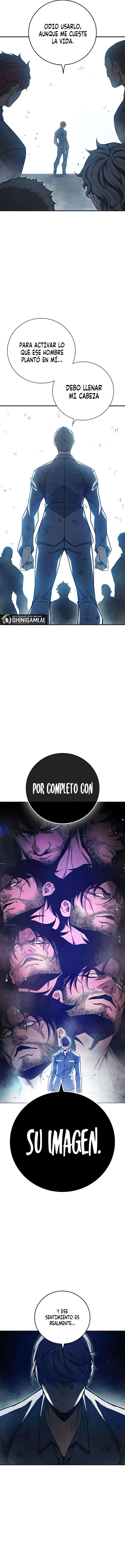 Prisión juvenil Capitulo 30 página 8