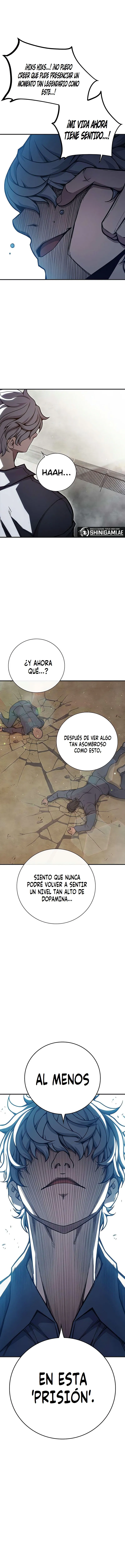 Prisión juvenil Capitulo 31 página 4