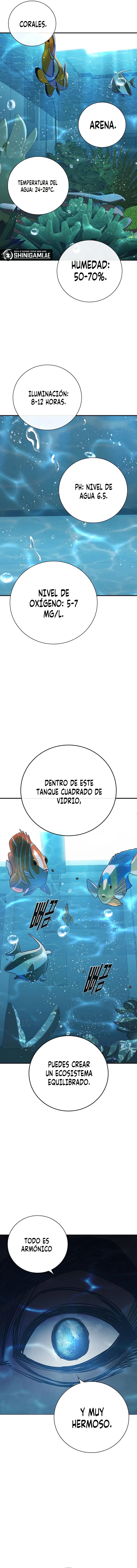 Prisión juvenil Capitulo 32 página 13