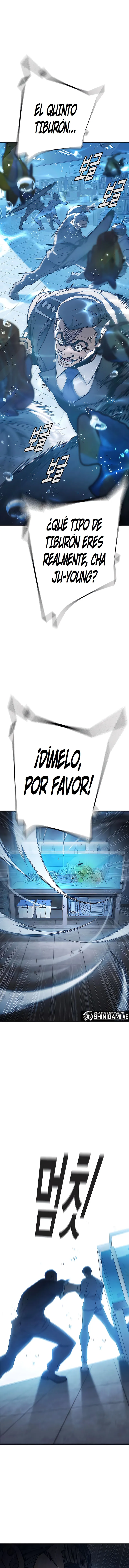 Prisión juvenil Capitulo 33 página 11