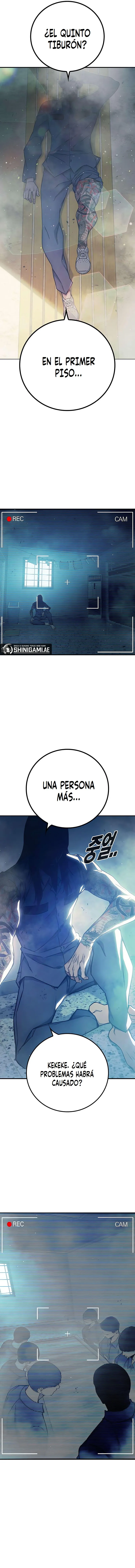 Prisión juvenil Capitulo 35 página 12