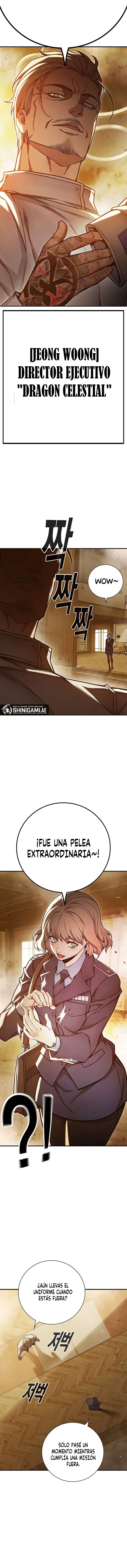 Prisión juvenil Capitulo 35 página 16