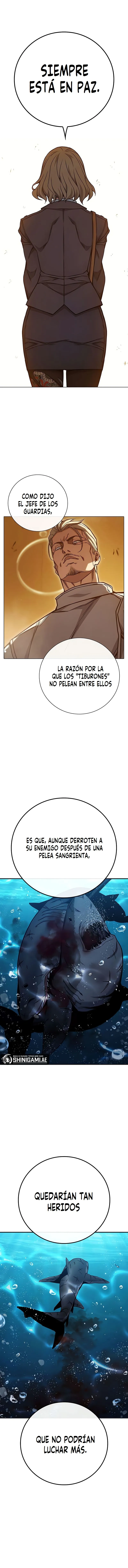 Prisión juvenil Capitulo 35 página 21