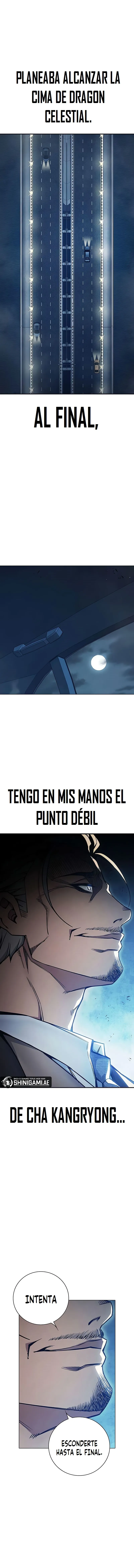 Prisión juvenil Capitulo 35 página 27