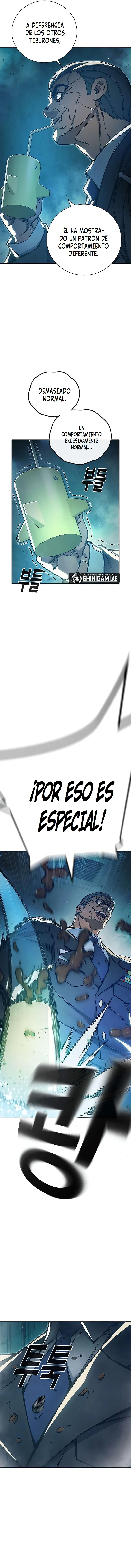 Prisión juvenil Capitulo 35 página 8