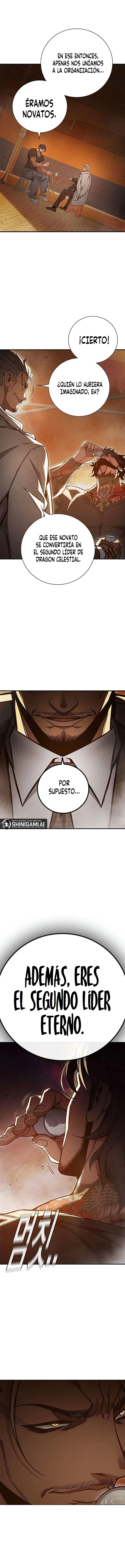 Prisión juvenil Capitulo 36 página 12
