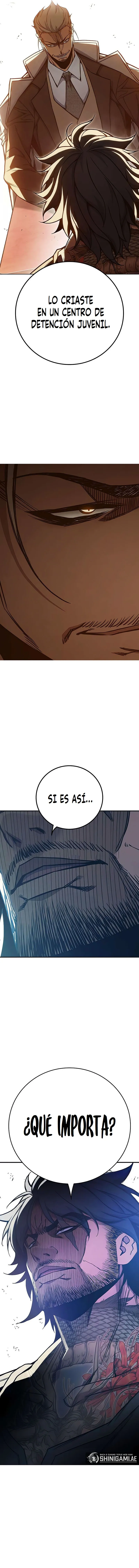Prisión juvenil Capitulo 36 página 16