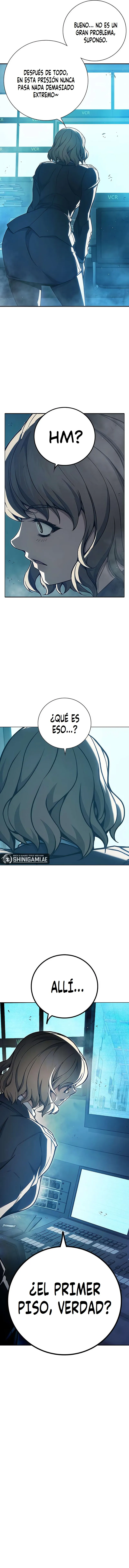 Prisión juvenil Capitulo 36 página 24