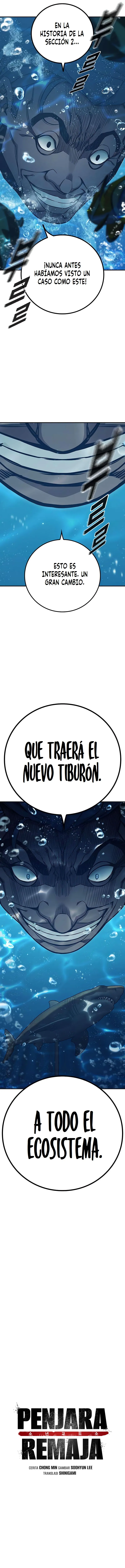 Prisión juvenil Capitulo 36 página 5
