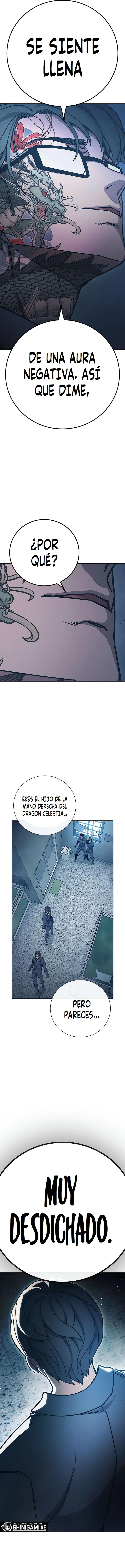 Prisión juvenil Capitulo 37 página 10