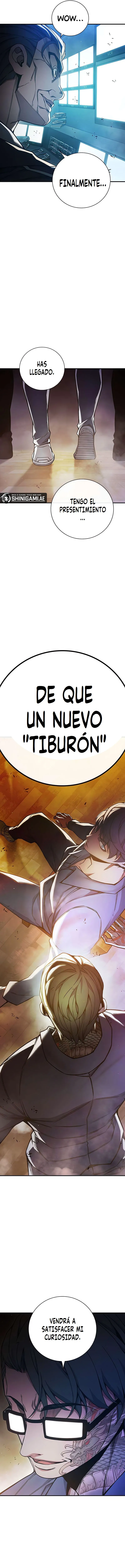 Prisión juvenil Capitulo 38 página 13