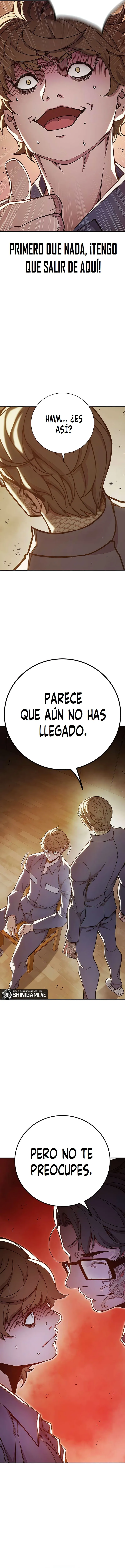 Prisión juvenil Capitulo 38 página 6