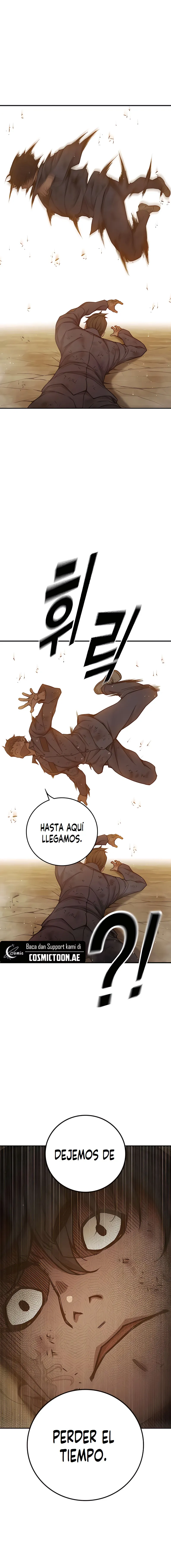 Prisión juvenil Capitulo 42 página 17