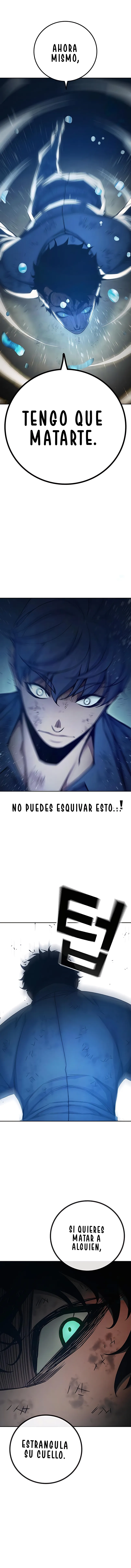 Prisión juvenil Capitulo 60 página 27