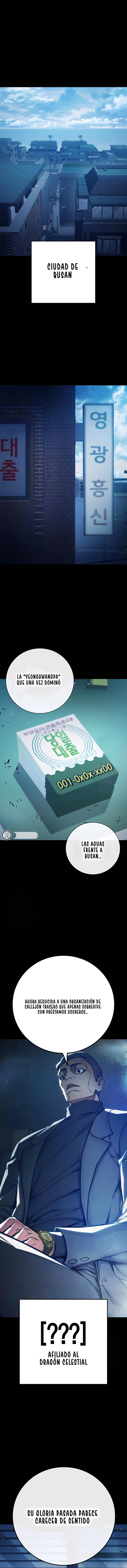 Prisión juvenil Capitulo 62 página 3