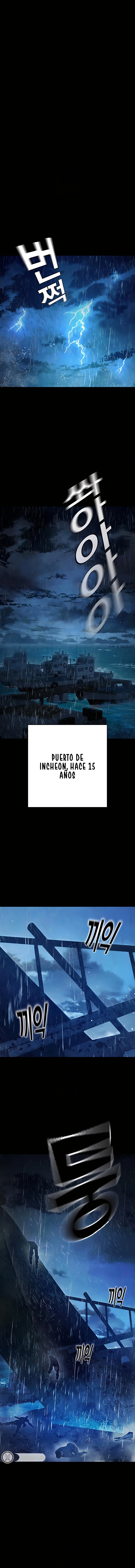 Prisión juvenil Capitulo 63 página 3