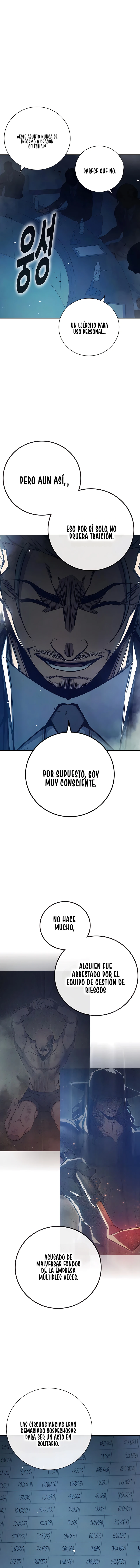 Prisión juvenil Capitulo 64 página 17