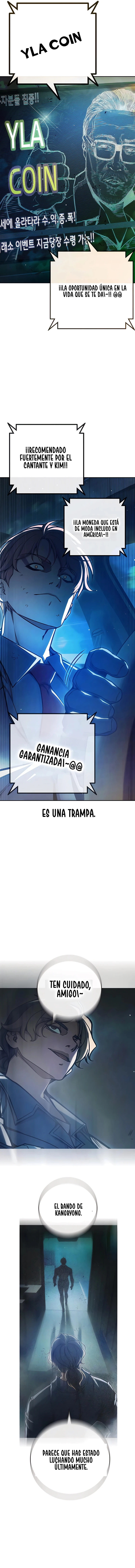 Prisión juvenil Capitulo 64 página 35