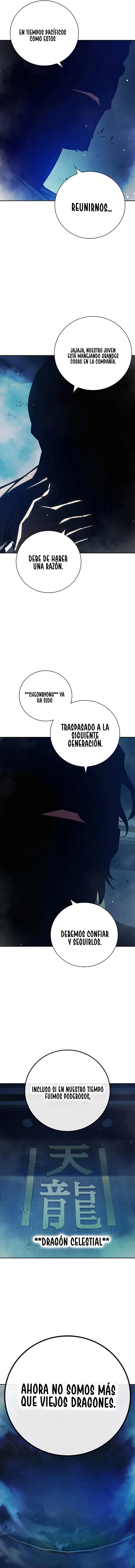 Prisión juvenil Capitulo 64 página 9