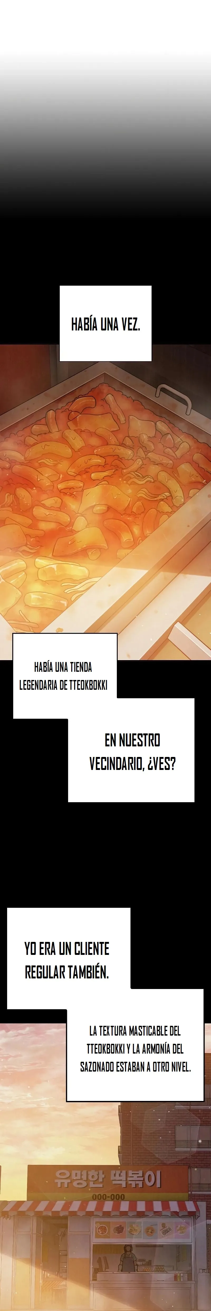 Prisión juvenil Capitulo 7 página 22