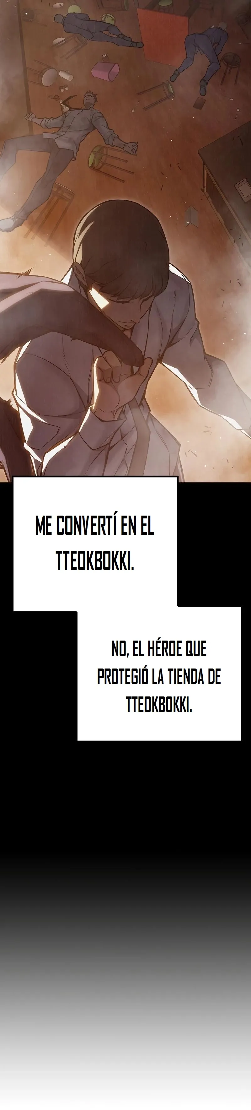 Prisión juvenil Capitulo 7 página 29