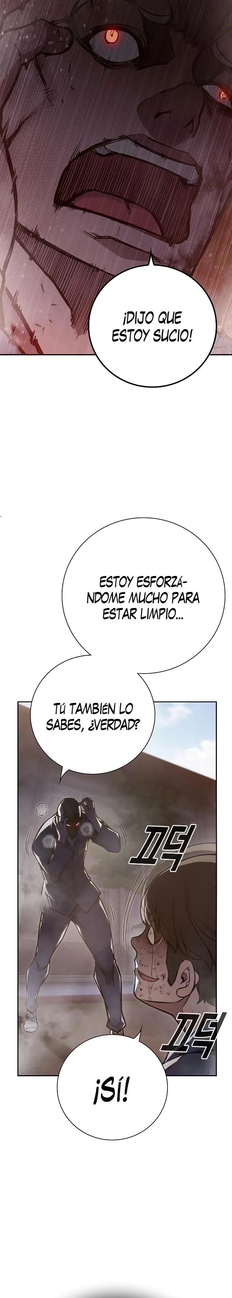 Prisión juvenil Capitulo 7 página 48