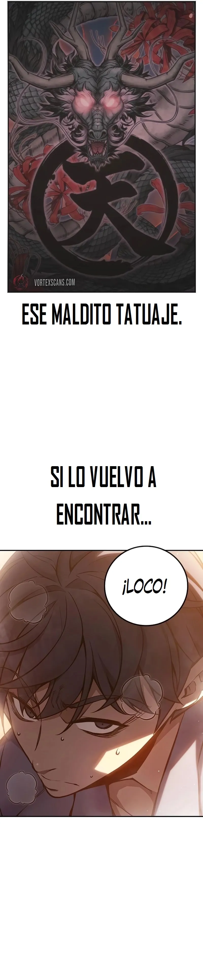 Prisión juvenil Capitulo 7 página 53