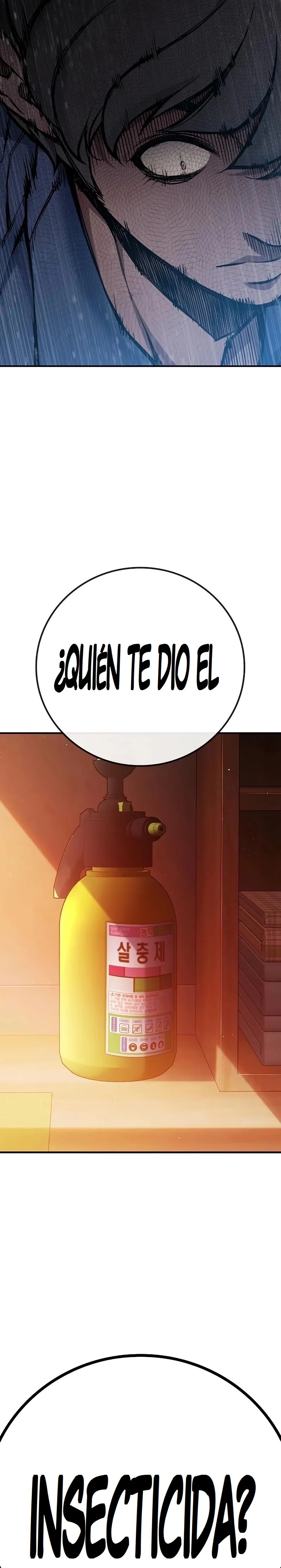 Prisión juvenil Capitulo 7 página 56
