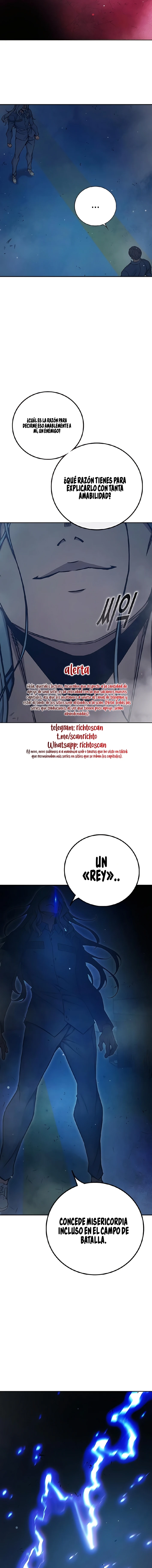 Prisión juvenil Capitulo 77 página 14