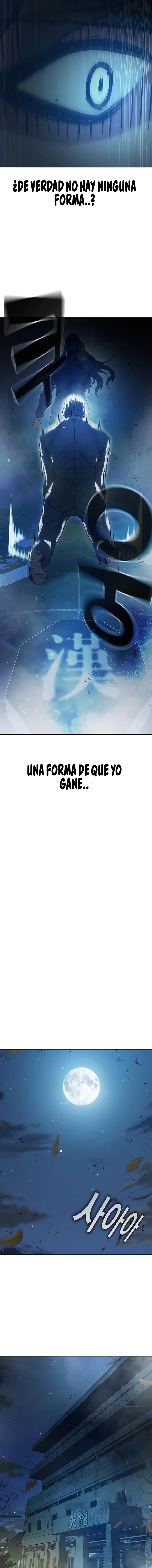 Prisión juvenil Capitulo 77 página 16