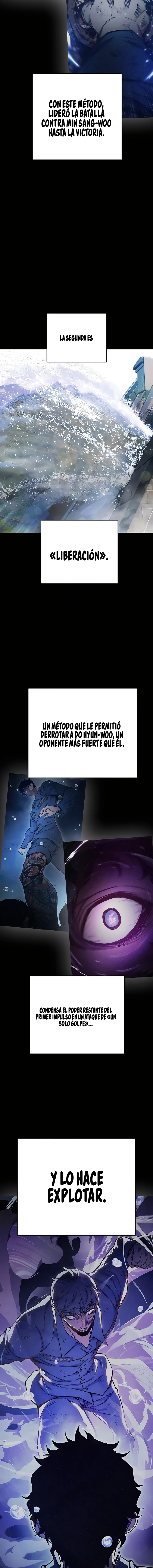Prisión juvenil Capitulo 77 página 4