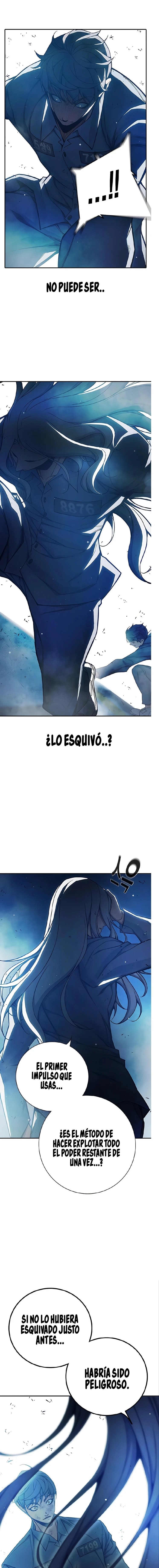 Prisión juvenil Capitulo 77 página 7
