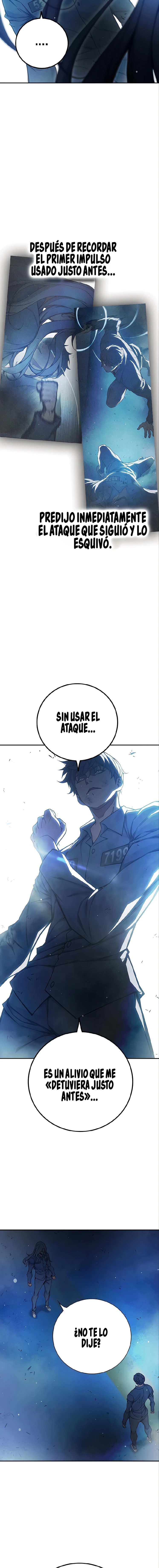 Prisión juvenil Capitulo 77 página 8