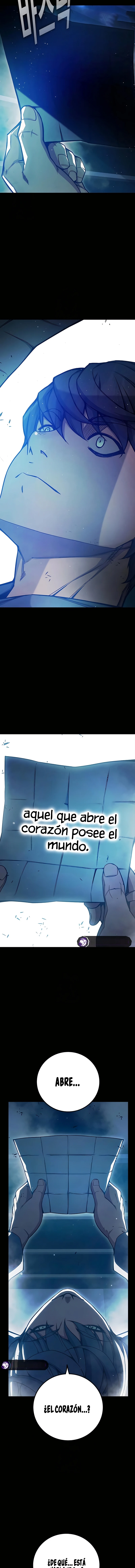 Prisión juvenil Capitulo 78 página 11