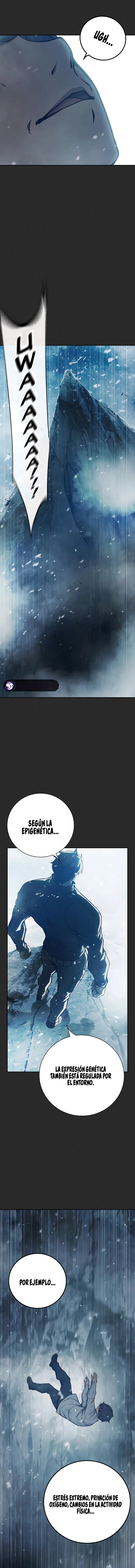 Prisión juvenil Capitulo 78 página 17