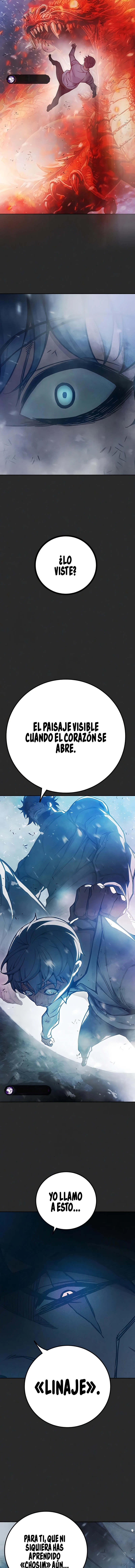 Prisión juvenil Capitulo 78 página 19