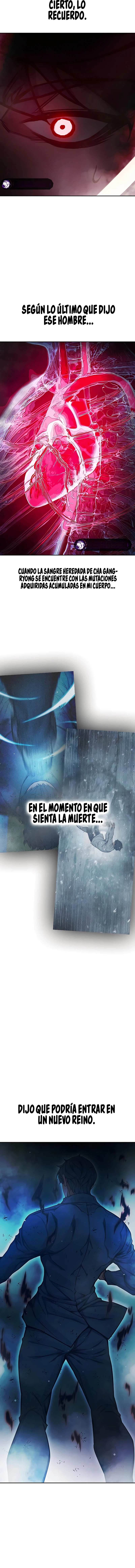 Prisión juvenil Capitulo 78 página 21