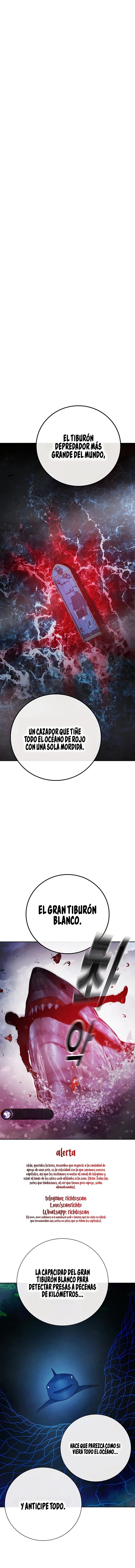Prisión juvenil Capitulo 78 página 3