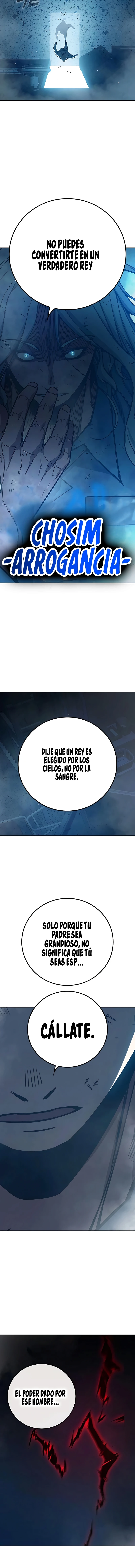 Prisión juvenil Capitulo 78 página 30