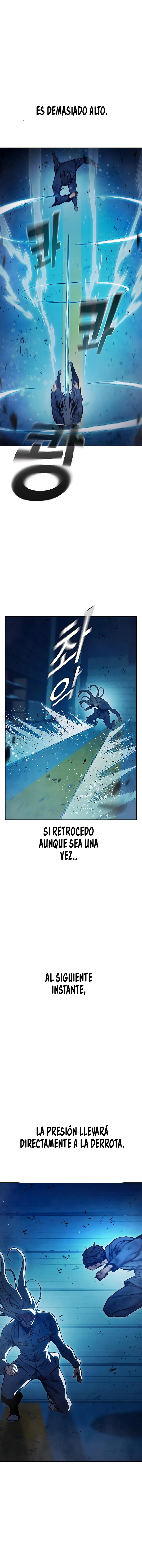 Prisión juvenil Capitulo 79 página 21