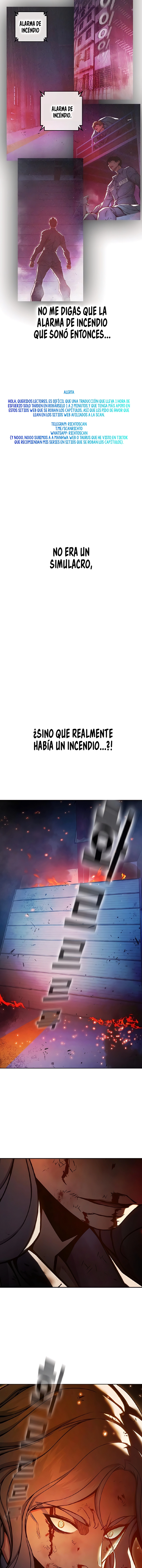 Prisión juvenil Capitulo 79 página 24